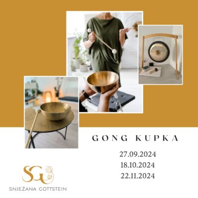 gong kupka - 1