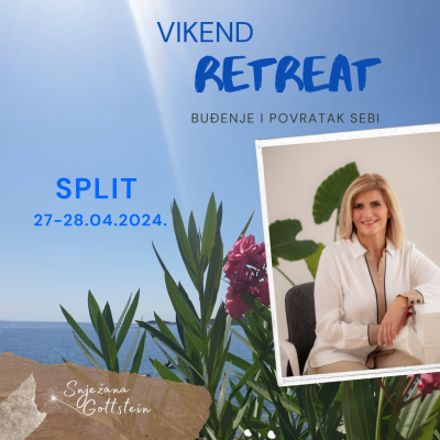 vikend retreat SPLIT