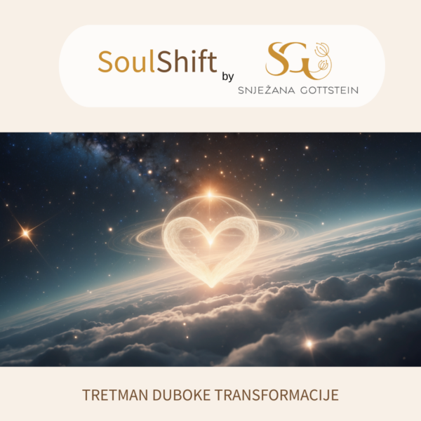 SoulShift - 1 tretman