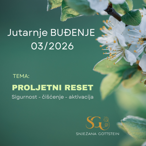 Jutarnje BUĐENJE 03/2026
