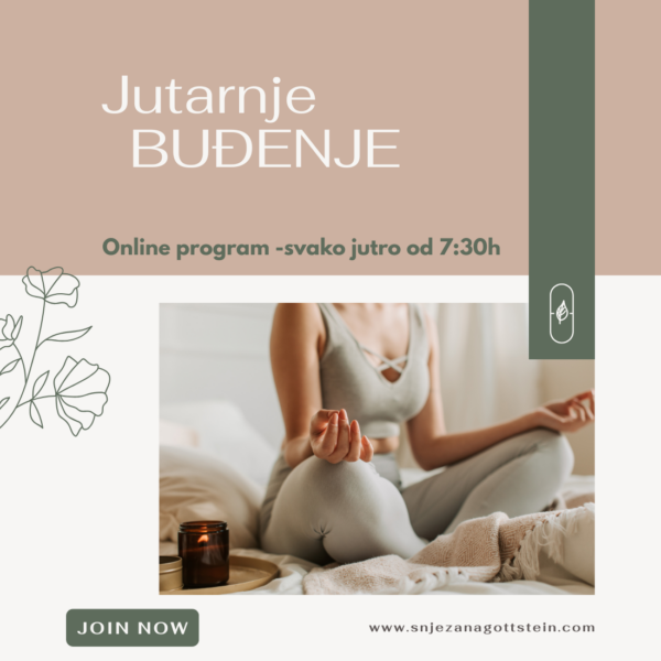 Jutarnje BUĐENJE 06/2026