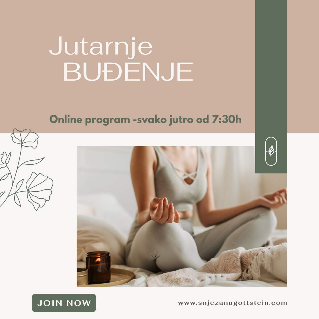 Jutarnje buđenje (1)